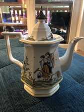 Villeroy Boch Country Kanne 