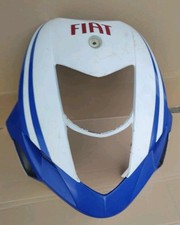 Frontverkleidung Frontmaske