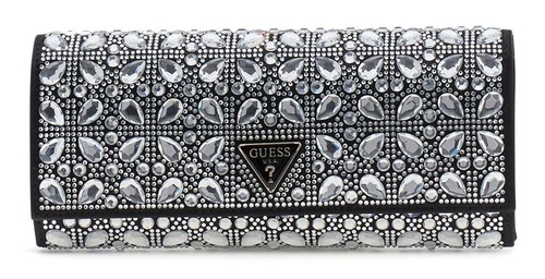 Guess elsie mini clutch - elsie,