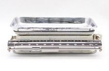 Krups Perla Waage mechanische Küchenwaage bis 10 kg Vintage alt