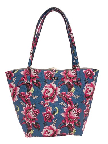 Guess shopper klein - klein, damen