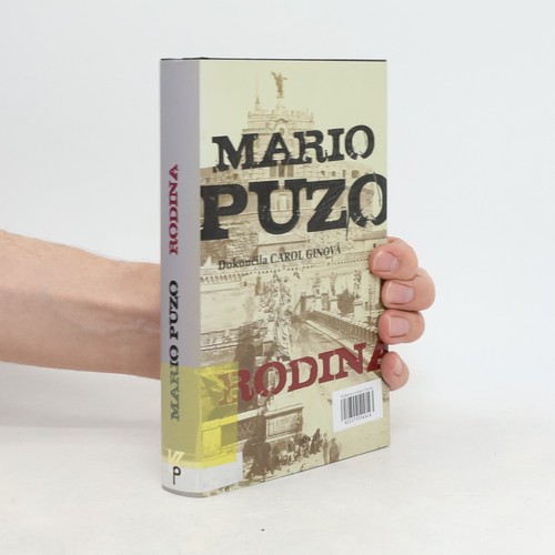 Rodina mario puzo - | ,