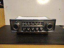 Blaupunkt Frankfurt Autoradio