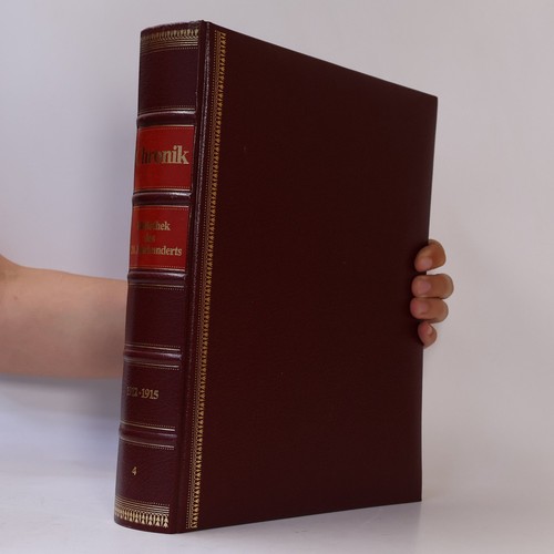 Chronik bibliothek des 20 - chronik.,