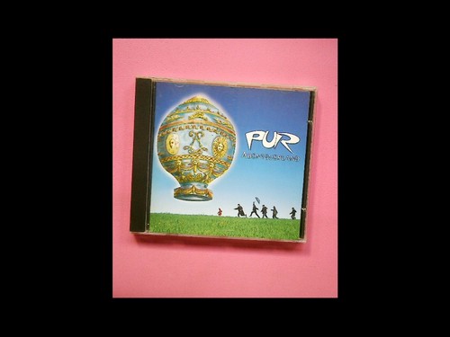 Abenteuerland pur - abenteuerland, pur:
