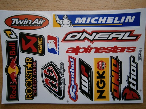 Michelin ngk akrapovic twin - akrapovic,,