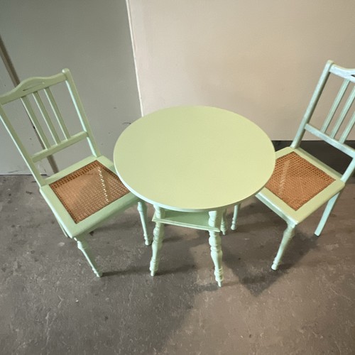 Rundes esszimmer set tlg - rundes, 3-tlg