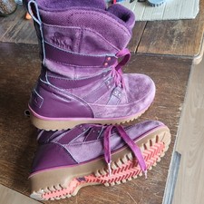 Sorel Winterschuhe 38 Damen