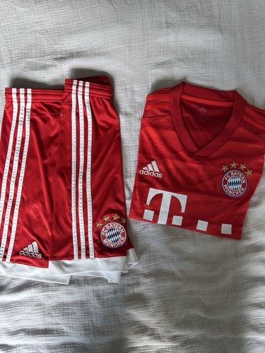 Adidas performance bayern - performance, fc