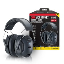 3M™ WorkTunes™ Connect