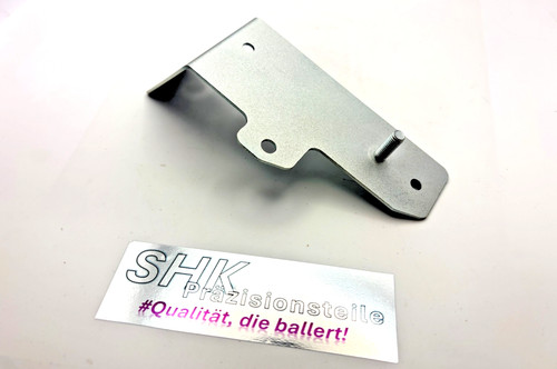 Halteblech für umbau - halteblech,