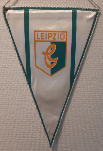 Wimpel bsg chemie leipzig - bsg, fc