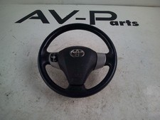 Original Toyota Yaris XP9