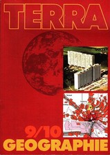 Terra - Geographie 9. und 10