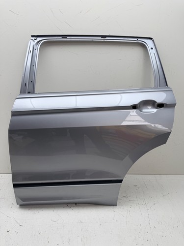 Tiguan 5nn allspace tür - vw, ii