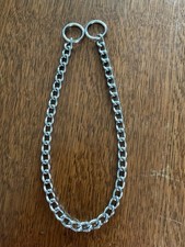 Halskette Halsband Edelstahl