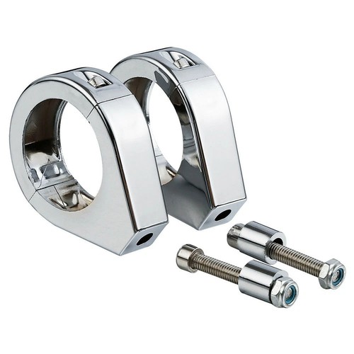 Motorcycle indicator mounting - motorcycle,