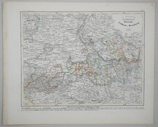 Die Herzogthümer Anhalt