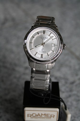 Neu roamer swissmade - neu!,