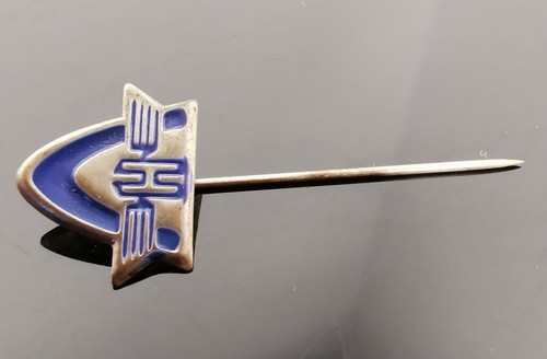 Hanomag anstecknadel pin - anstecknadel,