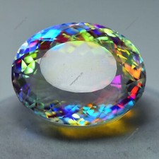 A++ Rainbow Mystic 40 Kt Runde