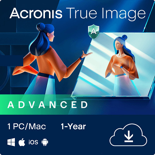 Acronis true image - acronis,