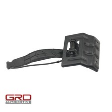 Motorhaube Schloss Fanghaken