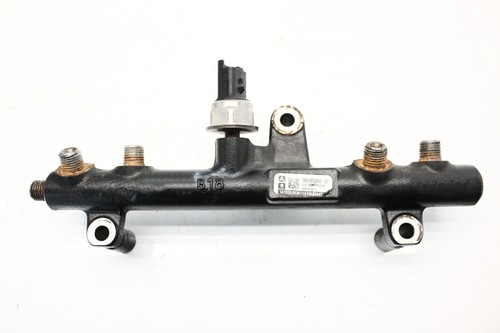 Rail rohr für ford volvo - rail, fiat