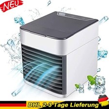 MINI AIR COOLER KLIMAGERÄT