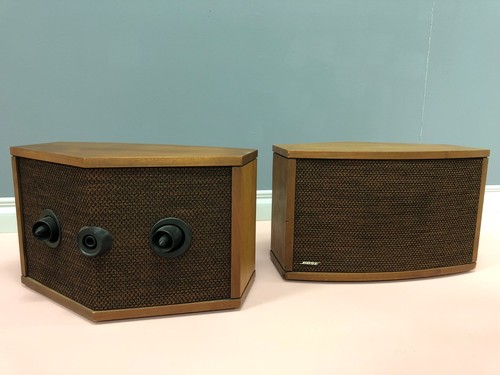 Bose 901 serie - bose, ohne