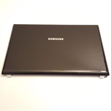 Samsung R520 NP-R520 Displaygehäuse Deckel LCD Screen Top Lid Cover BA75-02219D