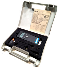 Orion Digital-Hand-Tachometer, Handdrehzahlmesser Messgerät elektronisch