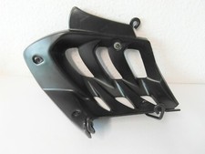 Fersenschutz Fußraste rechts - Right Guard Step Yamaha Raptor YFM 700 R