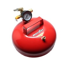 mobiler Lufttank - 5,5 Liter -