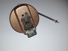 Bauteil/Unterbau (für Tonarm) aus Dual Party 1004 SV 20 Kofferplattenspieler