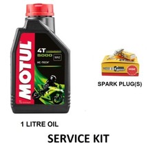 Service Kit For KTM RLW 80 LC