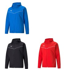 Puma Allwetter Trainingsjacke