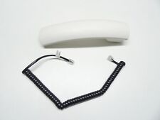 AGFEO Hörer weiss für ST 20