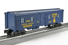 Lot 8153 Lionel 16801 LRRC