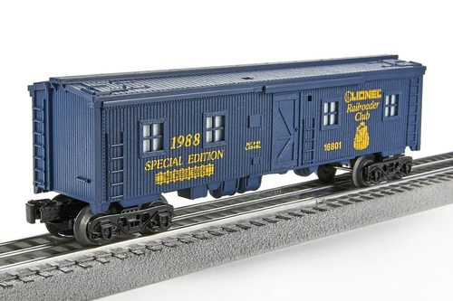 Lot 8153 lionel 16801 - 8153,