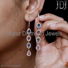 Original Diamant Massiv 14k