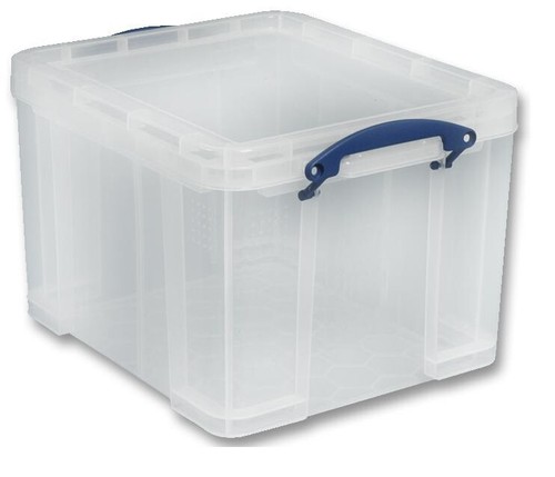 Really useful box - really, liter