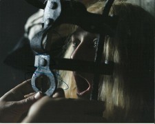 CARICE VAN HOUTEN SIGNED PHOTO