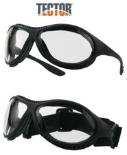 Tector® Schutzbrille MINER