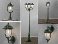 Laternen für draußen