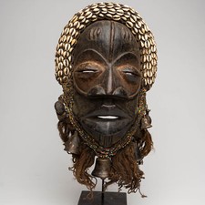 0706 Dan Maske Wächtermaske