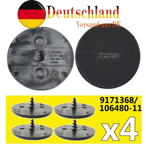 Für bmw klett schraube - für,