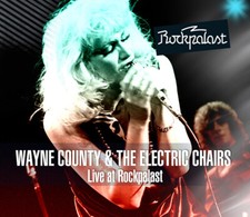 Wayne County & The Electric
