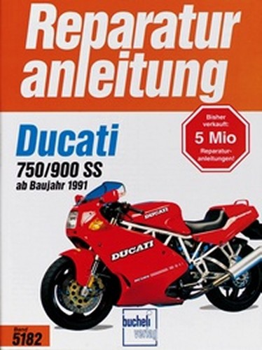 REPARATURANLEITUNG