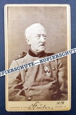 1878 CDV FOTO FORSTMEISER